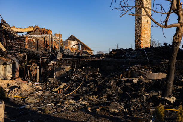 Reliable Fire Damage Assessment contractor in Bellaire, OH by Fire Damage Laser Cleaning